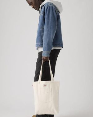 Levi's Tote Essential - Neutro