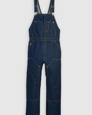 Levi's X Sky High Farm Goods Overalls - Blue