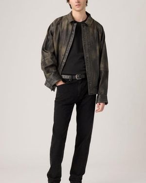 Levi's 518 Slim Jeans - Negro