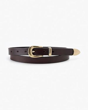 Levi's Valerie Belt - Black
