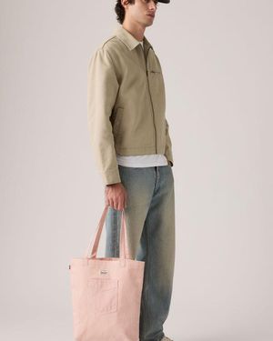 Levi's Tote Essential - Neutro