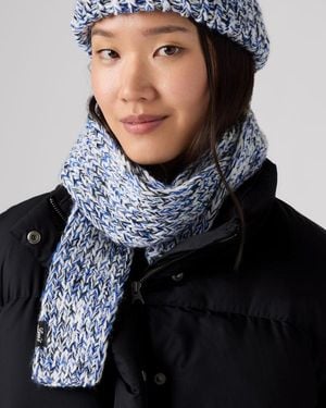 Levi's Gigi Scarf - Schwarz