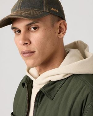 Levi's Essential Cap - Brown