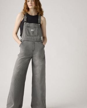 Levi's Xl Lightweight Overalls - Multicolour