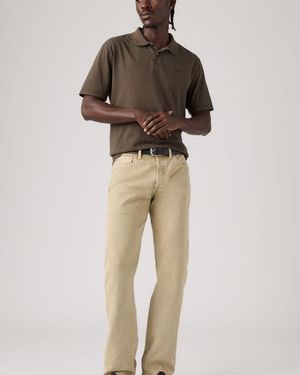 Levi's Jeans 501 Original - Neutro