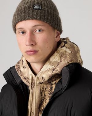 Levi's Sunset Beanie - Green
