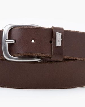 Levi's Cabazon Belt - Black
