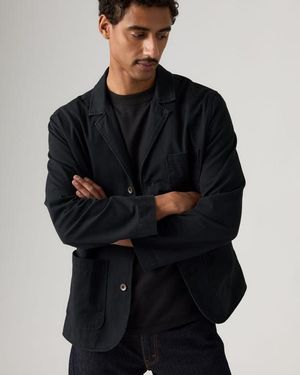 Levi's Blazer Antonio - Azul