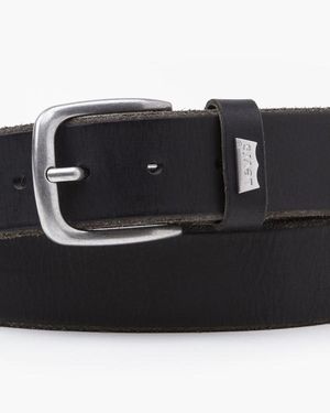 Levi's Cabazon Belt - Black