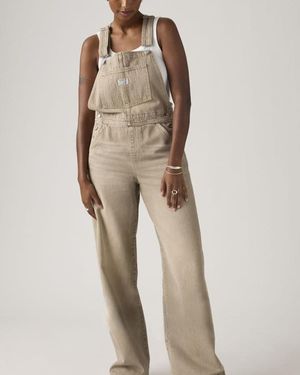 Levi's Mono Baggy - Neutro