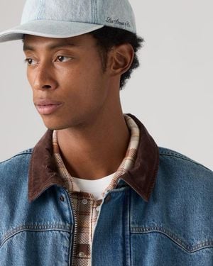Levi's Soma Cap - Azul