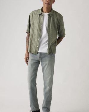 Levi's Jeans 502 Tapered - Multicolor