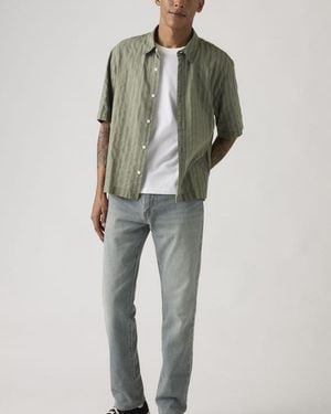 Levi's 502 Taper Jeans - Multicolour