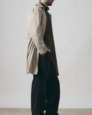 Levi's Xx Chino Baggy - Grey