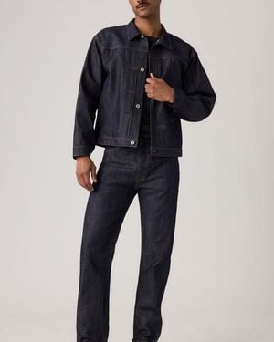 Levi's Jeans 501 Vintage Clothing 1944 - Gris