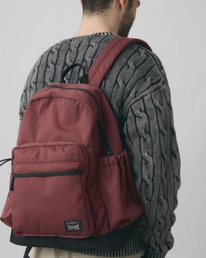 Levi's Mission Bay Pack - Red