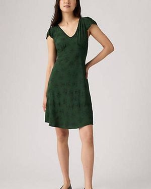 Levi's Ellory Jurk - Groen