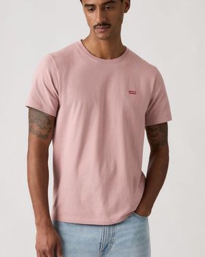 Levi's Original Housemark Tee - Multicolour