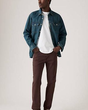 Levi's Jeans 511 Slim - Blu