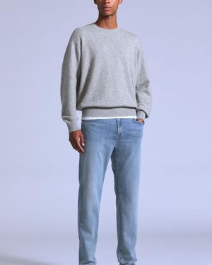 Levi's 502 Taper Jeans - Blue