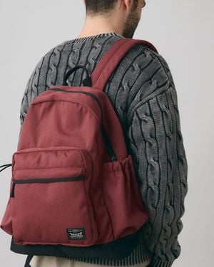 Levi's Mission Bay Pack - Red