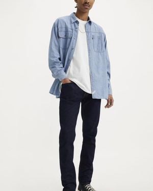 Levi's 512 Slim Taper Jeans - Multicolour