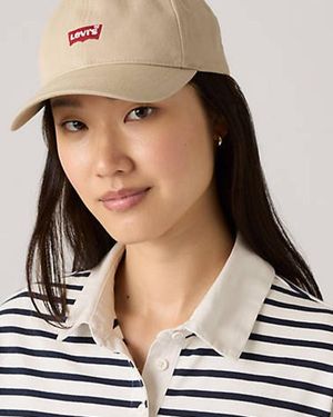 Levi's Cappellino Housemark - Multicolore