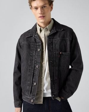 Levi's Type I Jacket - Black