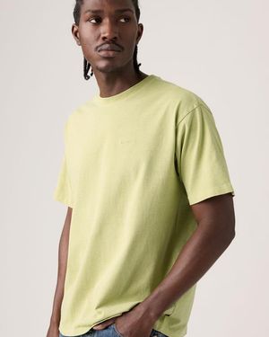 Levi's Tab Vintage Tee - Natural
