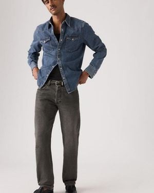 Levi's 501 Original Jeans - Blauw