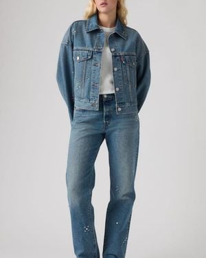 Levi's 501 '90S Jeans - Blauw