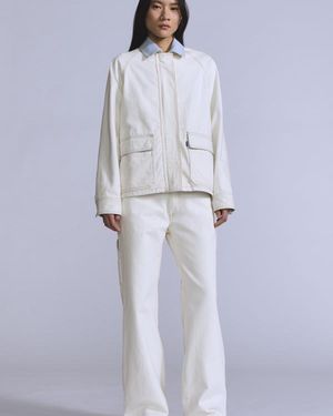 Levi's Carpenter Trousers - Blue