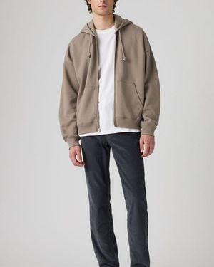 Levi's 511 Slim Corduroy Trousers - Multicolour