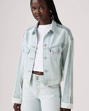 Levi's 90S Trucker Jacket - Blue