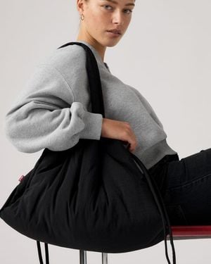 Levi's Borsa Casey - Grigio