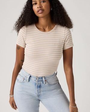 Levi's Hayes Tee - Blue