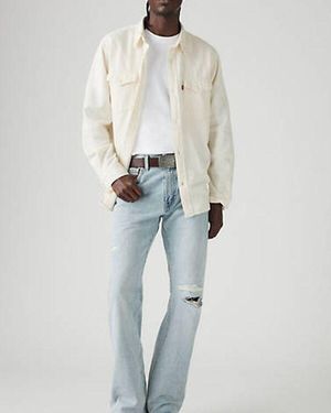Levi's 517 Bootcut Jeans - Blue