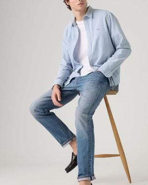 Levi's 502 Taper Jeans - Azul