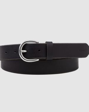 Levi's Icon Belt - Black