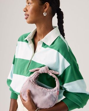 Levi's Bolso Baby Brooklyn - Verde