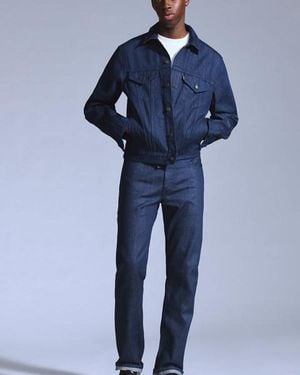 Levi's Jeans 505 Regular - Blu