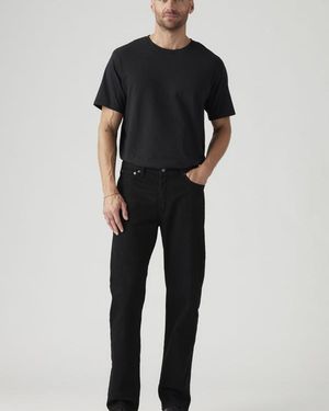 Levi's Jean Droit 514 - Noir