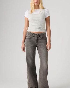 Levi's Superlow Loose Jeans - Multicolour
