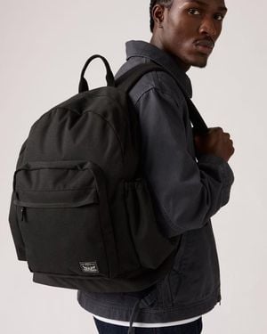 Levi's Mission Bay Backpack - Black