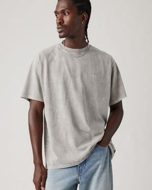 Levi's Tab Vintage Tee - Grey