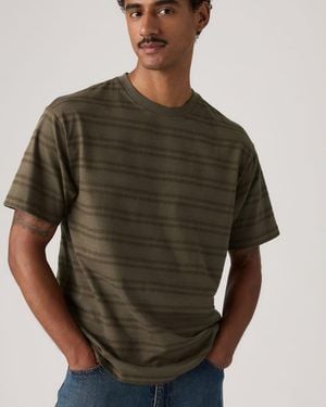 Levi's Tab Vintage Tee - Groen