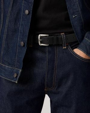 Levi's Addison Belt - Blue