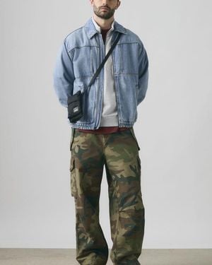 Levi's Jaanai Jacket - Blue