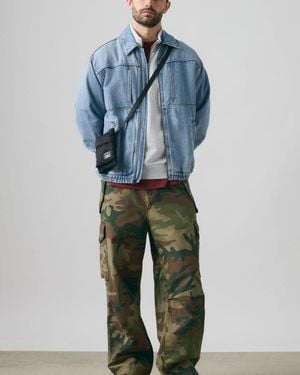 Levi's Jaanai Jacket - Blue