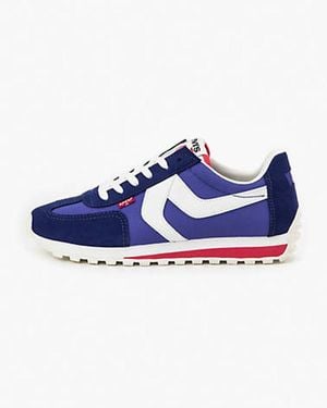 Levi's For Pari'S Stryder Sneakers - Blu